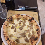 Photo n°4 de l'avis de Alessandro. fait le 09/07/2023 à 22:52 sur le  Ristorante Cacio & Peppe à Mosciano Sant'Angelo