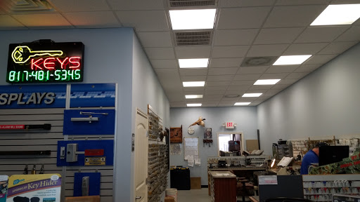 Locksmith «Triple R Locksmith», reviews and photos, 151 S Dooley St Suite 103, Grapevine, TX 76051, USA