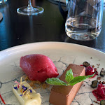 Photo n°7 de l'avis de Arianna.. fait le 28/07/2023 à 12:26 sur le  Restaurant Ritterhof à Kaltern an der Weinstraße