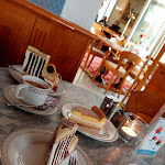 Photo n°3 de l'avis de Mandy.a fait le 04/04/2023 à 19:00 sur le  Coselpalais - Restaurant & Grand Café à Dresden