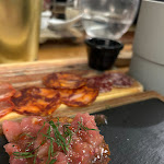 Photo n°2 de l'avis de Teresa.i fait le 18/12/2023 à 13:00 sur le  BytheWine à Lisbon