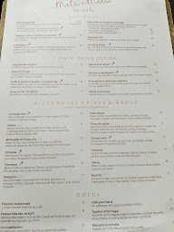 Photo n°8 de Metà e Metà Pizzeria à Montreuil ()