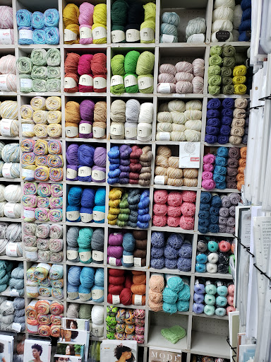 Yarn Store «Yarn Basket», reviews and photos, 150 Falling Spring Rd, Chambersburg, PA 17202, USA