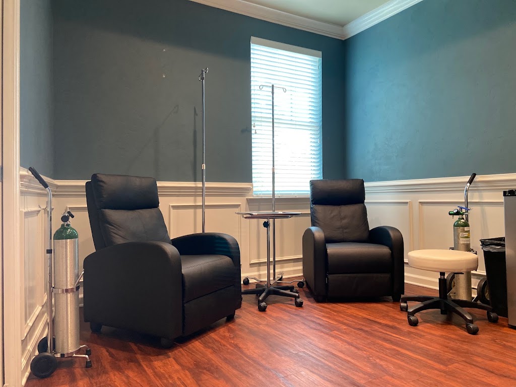 Rejuvenation Station 32669