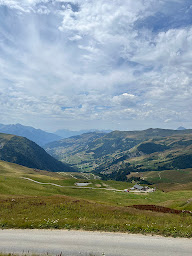 Photo n°20 de Chez Gaston Col du Joly Hauteluce à Hauteluce ()