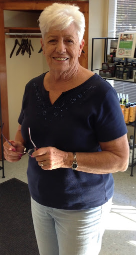 Beauty Salon «Shear Heaven Hair Salon», reviews and photos, 305 Vestal Pkwy E # 100, Vestal, NY 13850, USA