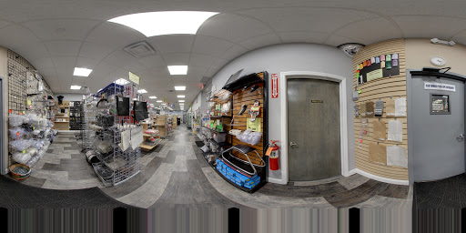 Shelving Store «Discount Shelving & Displays Inc.», reviews and photos, 83 Milbar Blvd, Farmingdale, NY 11735, USA