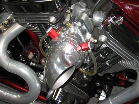 Motorcycle Shop «Creative Cycles Inc», reviews and photos, 19702 Twin Ponds Rd, Umatilla, FL 32784, USA