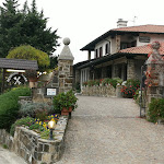 Photo n°8 de l'avis de Street360.a fait le 13/11/2017 à 17:42 sur le  Ristorante Vogric à San Floriano del Collio