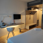 Photo n°7 de l'avis de Antonio.a fait le 31/08/2021 à 20:20 sur le  Airport Hotel Bergamo à Bagnatica