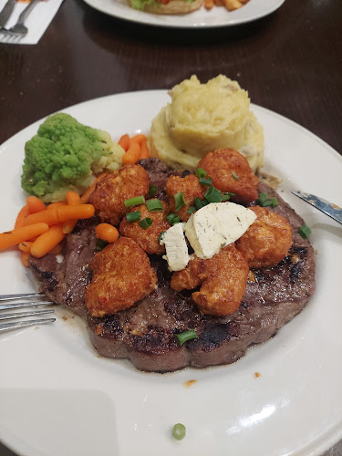 Comentarii opinii despre Hard Rock Cafe