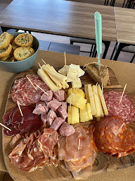 Photo n°47 de Private Coffe show à Cars ()