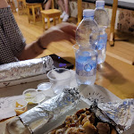 Photo n°1 de l'avis de Gabriele.i fait le 18/07/2022 à 11:05 sur le  La Brujita à Specchia