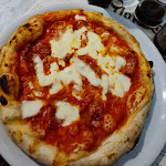 Photo n°2 de l'avis de Marco.t fait le 15/08/2020 à 10:18 sur le  Johnny’s Pizzeria à San Nicola Arcella