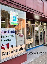 Tie's Dry Cleaners and Laundry - Photo 5 - Car repair in Portland, OR, Portland