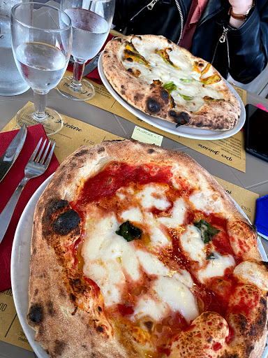 Antiche Ricette Napoletane in Anzio, Città Metropolitana di Roma Capitale