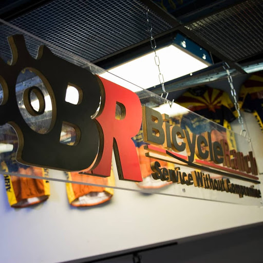 Bicycle Store «Bicycle Ranch», reviews and photos, 15454 N Frank Lloyd Wright Blvd, Scottsdale, AZ 85260, USA