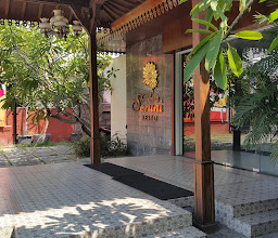 Kembang Seruni photo