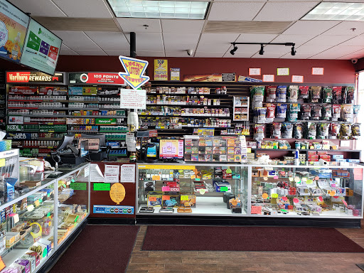 Tobacco Shop «Smokers Choice», reviews and photos, 4331 Genesee Valley Plaza Rd, Geneseo, NY 14454, USA
