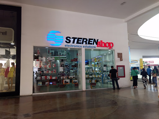 Steren Shop Centro Sur Guadalajara