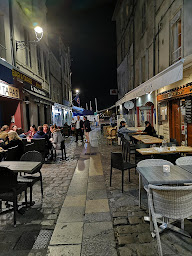 Photo n°127 de Bistrot des pêcheurs à La Rochelle ()