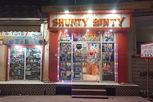 Shunty Bunty Gift Store - Best Gift | Toys Store | Stationery Store in Muzaffarnagar image
