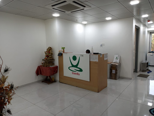 Dr. Mahajan's Hospital & Industrial Trauma Centre
