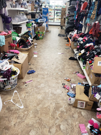 Dollar Store «Dollar Tree», reviews and photos, 345 Huntington Turnpike, Bridgeport, CT 06610, USA