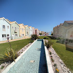 Photo n°3 de l'avis de Vítor.a fait le 06/06/2021 à 22:15 sur le  Hotel Cristal Vieira Praia & SPA à Vieira de Leiria