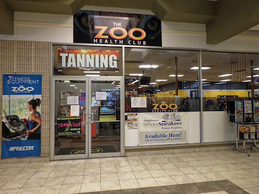 Gym «Zoo Health Club», reviews and photos, 1241 Blakeslee Blvd Dr E, Lehighton, PA 18235, USA