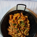 Photo n°3 de l'avis de Mike.m fait le 06/06/2017 à 18:27 sur le  Pizzeria El Trincero' à Torri del Benaco