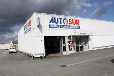 Sologne Controle Auto SARL à Romorantin-Lanthenay