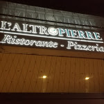 Photo n°3 de l'avis de Ivano.a fait le 22/11/2018 à 21:04 sur le  L'Altro Pierre Ristorante Pizzeria à Fidenza