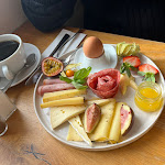 Photo n°2 de l'avis de Frank.a fait le 16/02/2024 à 12:13 sur le  Mariandl‘s Hofcafé à Dasing