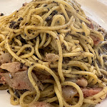 Photo n°2 de l'avis de GiaFX. fait le 21/05/2023 à 14:00 sur le  Trattoria da Frank à Chieti