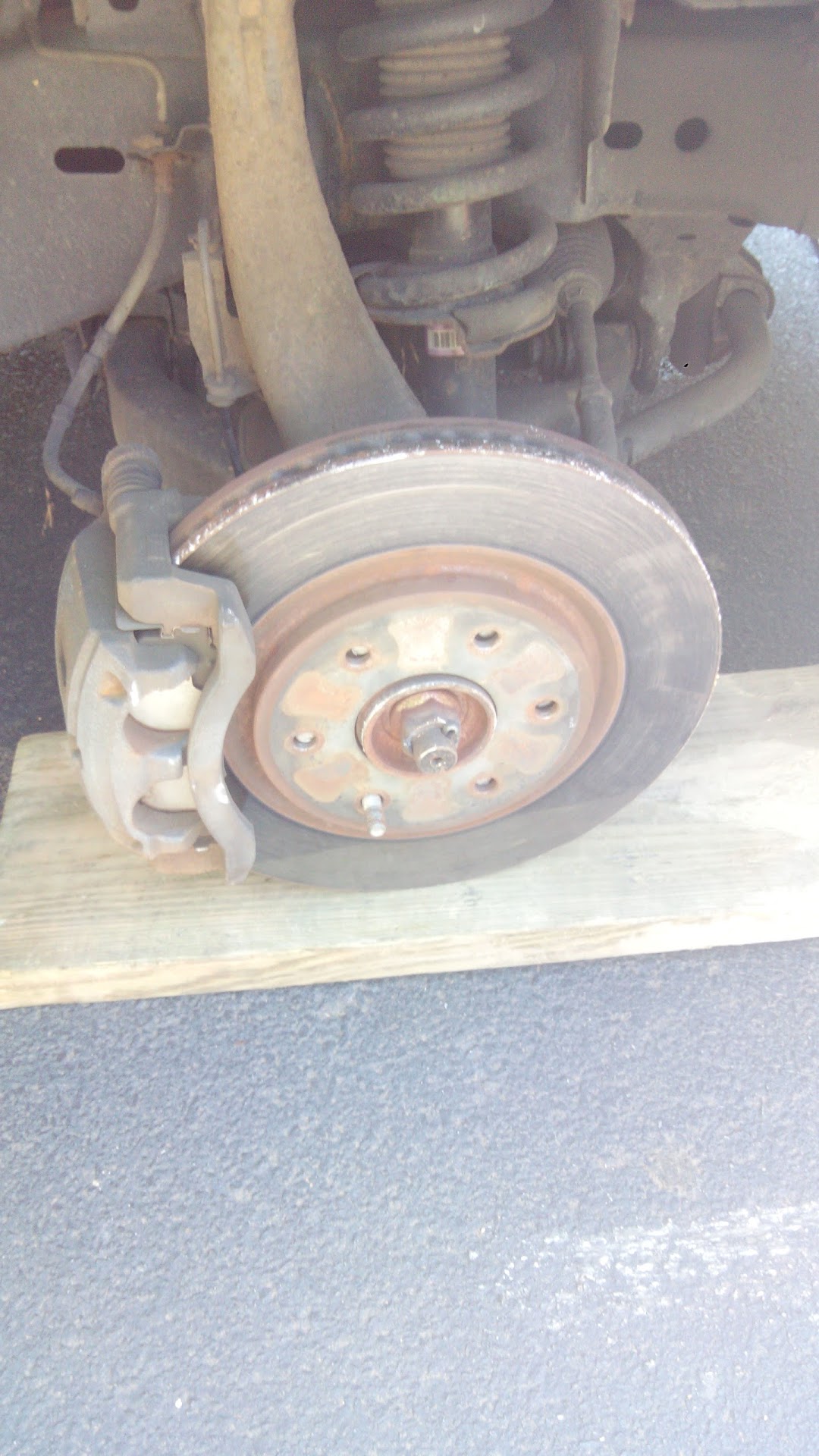 Elite Automotive Inc