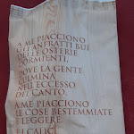 Photo n°3 de l'avis de Antonella.i fait le 23/08/2019 à 22:25 sur le  Ristorante Pizzeria Le Strutture à Villanovaforru