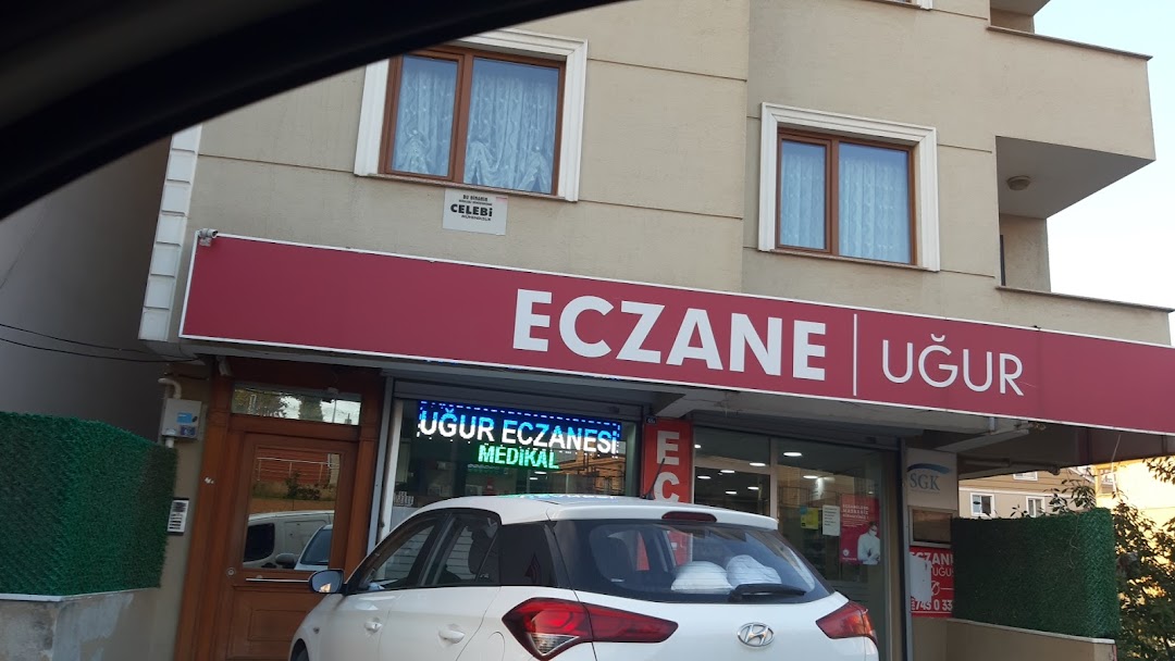 Uur Eczanesi