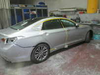 Kee's Auto Body - Photo 3 - Car repair in Concord, CA, Concord