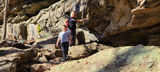 Tourist Attraction «Ozone Falls», reviews and photos, 14563 TN-1, Rockwood, TN 37854, USA