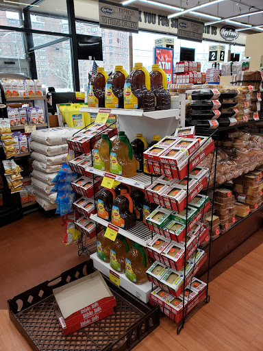 Supermarket «Fine Fare Supermarkets», reviews and photos, 656 Castle Hill Ave, Bronx, NY 10473, USA