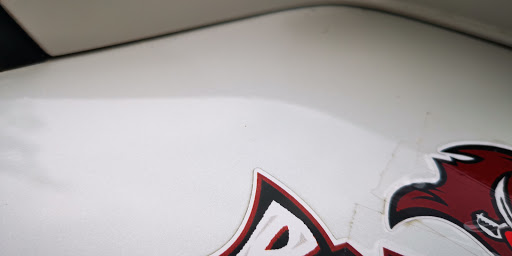 Auto Body Shop «Gerber Collision & Glass», reviews and photos, 6933 Vickie Cir, West Melbourne, FL 32904, USA