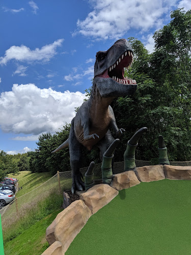 Reviews of Mighty Adventures Crazy Golf in Southampton - Golf club