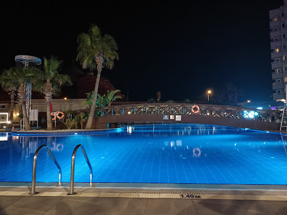 Les plus récentes hôtels Grand Park Lara 07112 Aksu