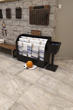 Shaarei-Beth El Congregation