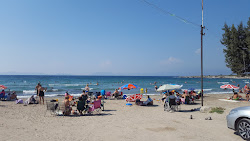Yalı Plajı'in fotoğrafı imkanlar alanı