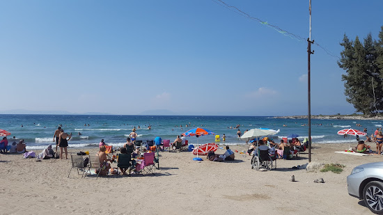 Yalı Plajı