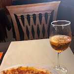 Photo n°1 de l'avis de Erika. fait le 18/02/2023 à 18:32 sur le  Ristorante al Gazebo à Venice