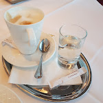 Photo n°2 de l'avis de Brita.a fait le 07/12/2018 à 20:49 sur le  Restaurant PANORAMA à Berchtesgaden