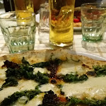 Photo n°1 de l'avis de Cesare.o fait le 27/08/2020 à 11:53 sur le  Pizza Man à Florence